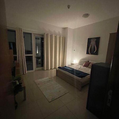 Tiger Tower Aparthotel Dubaj Kültér fotó