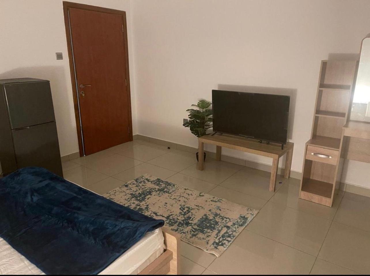 Tiger Tower Aparthotel Dubaj Kültér fotó